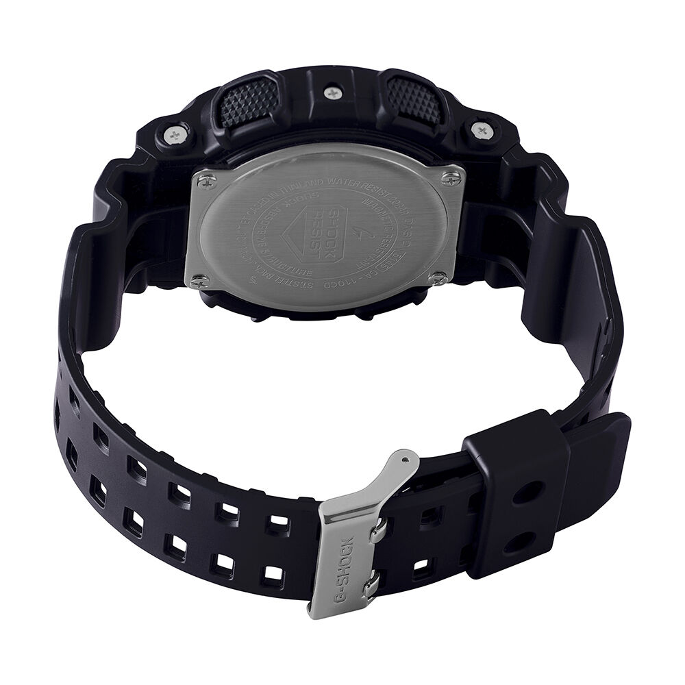 Montre Casio G-shock Classic Vert - Montres &eacute;tanches Homme | Marc Orian