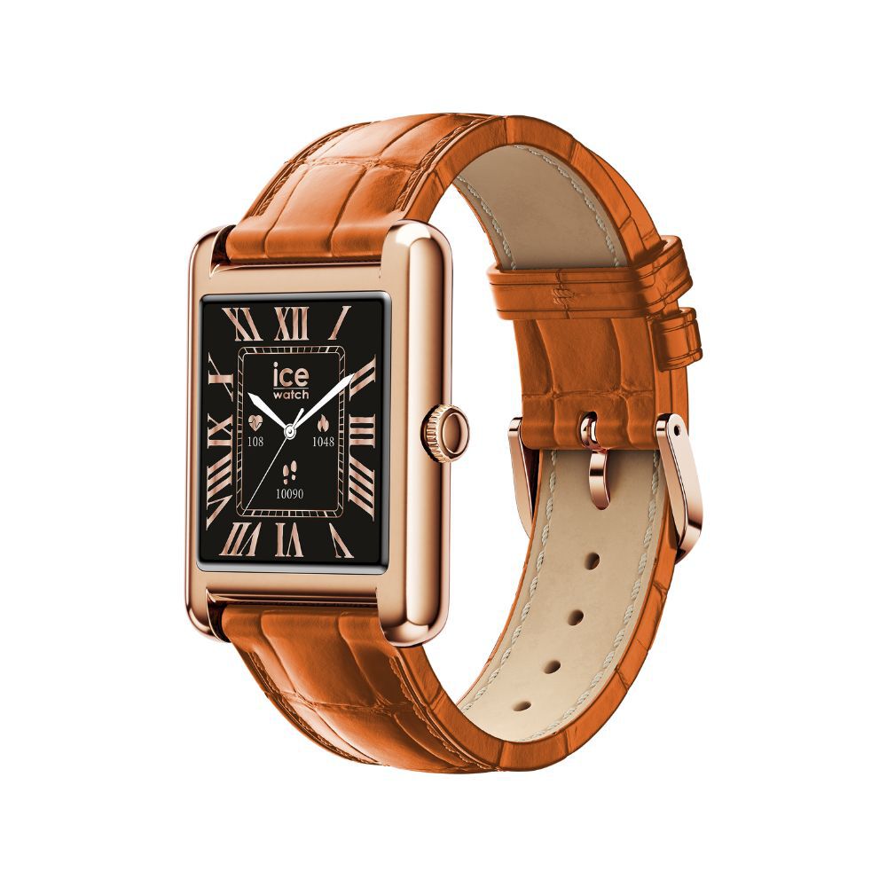 Montre Connectée Ice Watch Ice Smart Tks 2.0 - Nouveautés Unisex | Marc Orian
