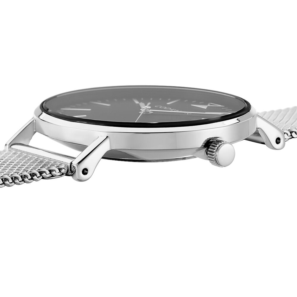 Montre Codhor Cindy Noir - Montres &eacute;tanches Femme | Marc Orian