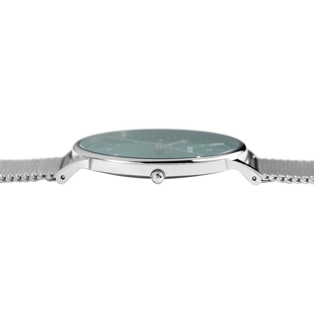 Montre Arctik Nomade Vert - Montres étanches Homme | Marc Orian
