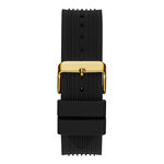 Montre Guess Poseidon Noir - Montres &eacute;tanches Homme | Marc Orian