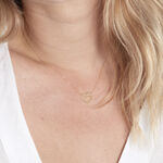 Collier Judithe Or Jaune - Colliers maman Femme | Marc Orian