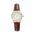 Montre Codhor Veronique Blanc - Montres &eacute;tanches Femme | Marc Orian