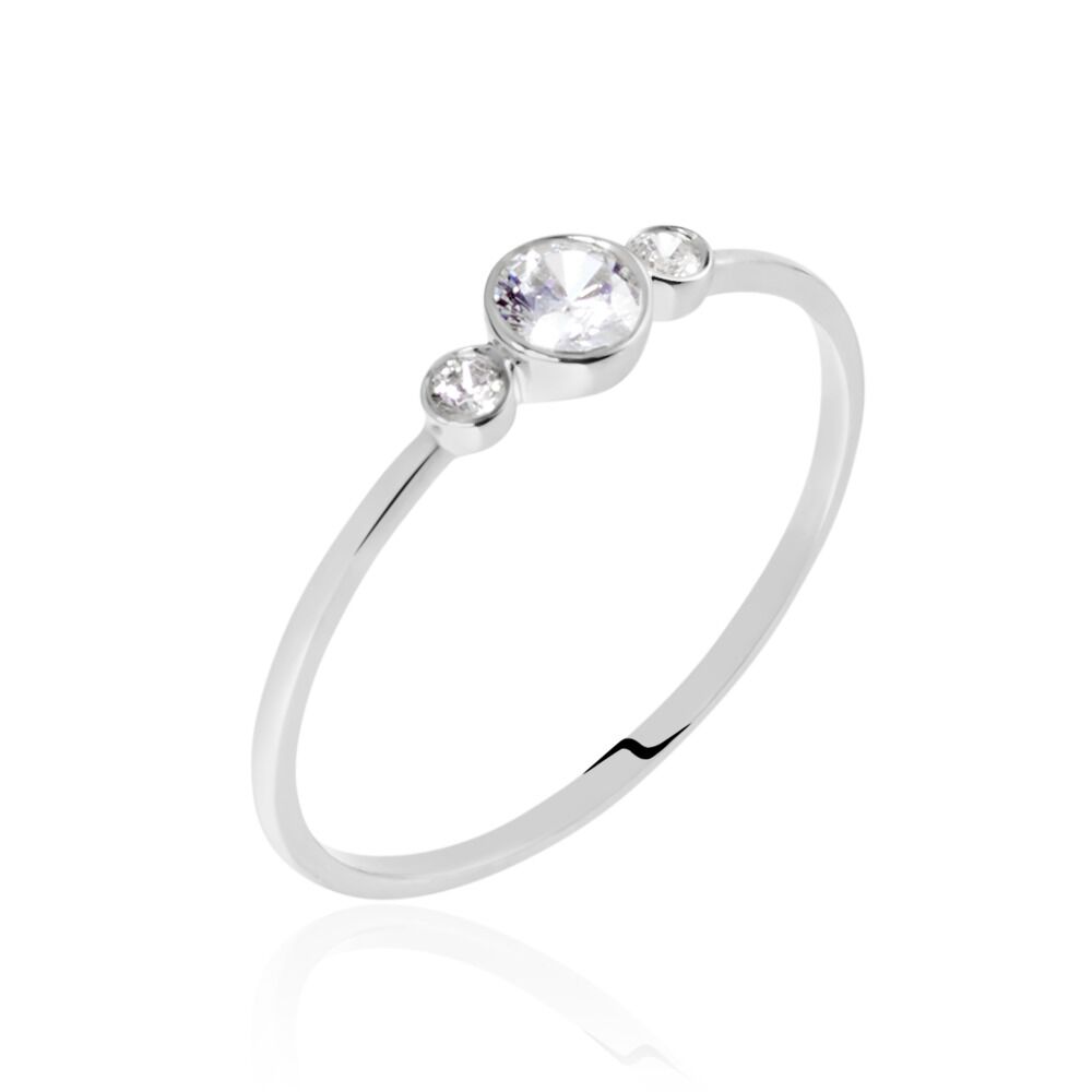 Bague 2025 925 tosh