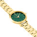 Montre Pierre Lannier Chouquette Vert - Montres étanches Femme | Marc Orian