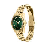 Montre Fossil Scarlette Vert - Montres &eacute;tanches Femme | Marc Orian