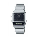 Montre Casio Collection Noir - Montres classiques  | Marc Orian