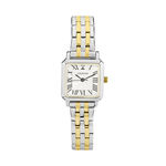 Montre Codhor Carmelle Blanc - Montres &eacute;tanches Femme | Marc Orian