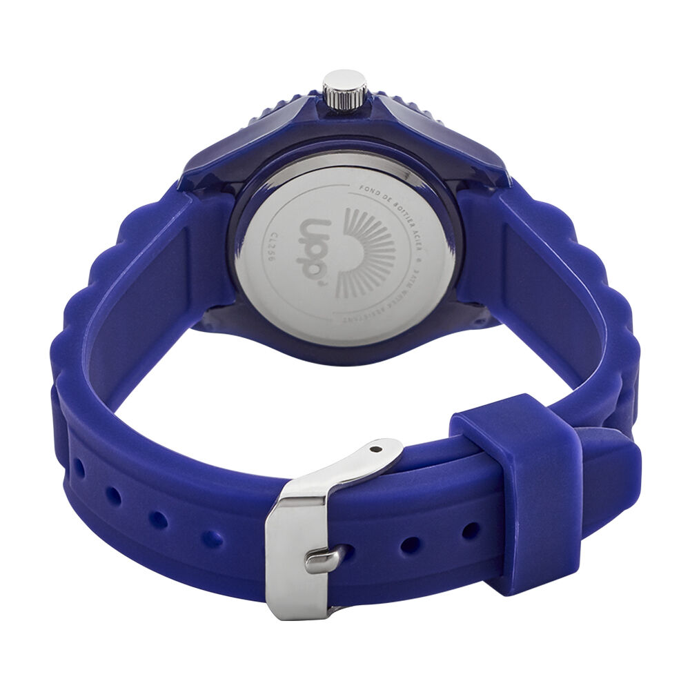 Montre Upp Aria Bleu - Montres étanches Enfant | Marc Orian