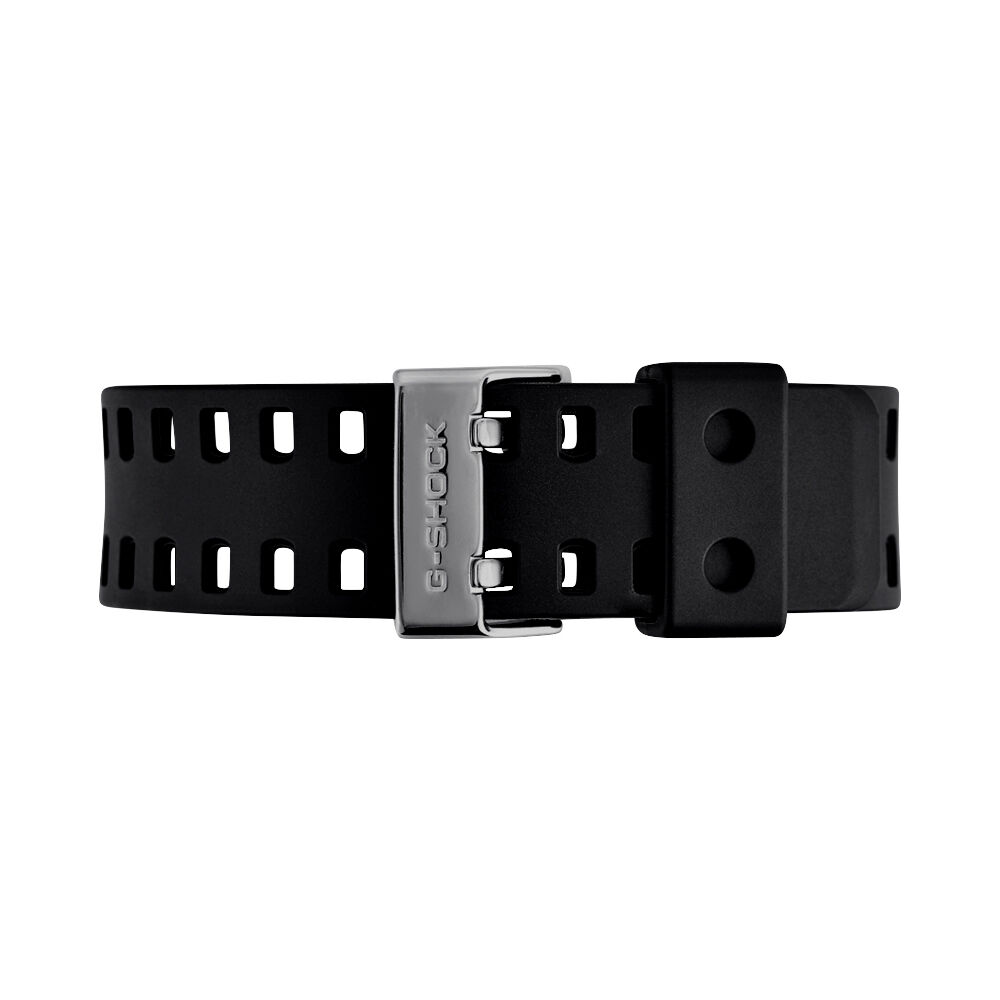 Montre Casio G-shock Black & White Noir - Montres étanches Homme | Marc Orian