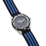 Montre Upp Alexis Noir - Montres &eacute;tanches Enfant | Marc Orian