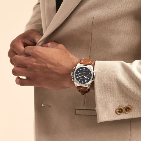 Montre Eden Park Sport Bleu - Montres sport Homme | Marc Orian