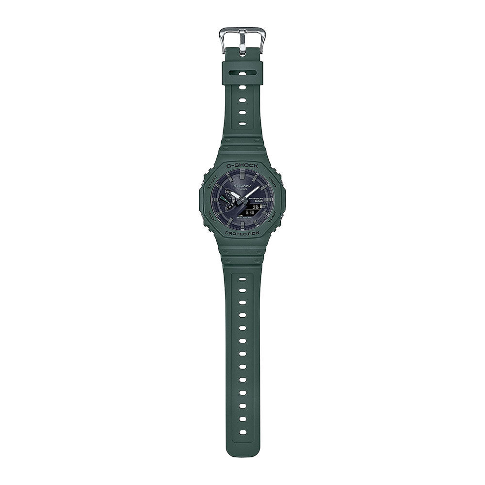 Montre Casio G-shock Noir - Montres étanches Famille | Marc Orian