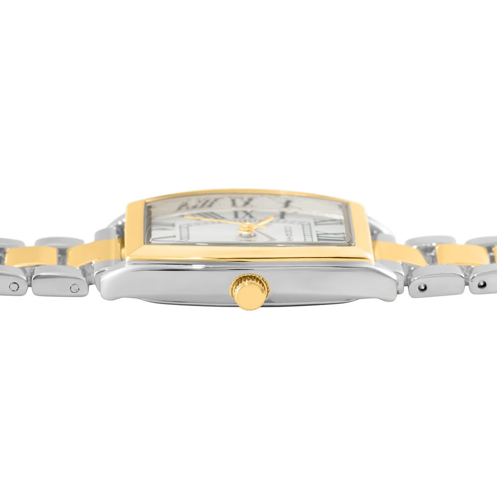 Montre Codhor Agathe Argenté - Nouveautés montres Femme | Marc Orian