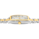 Montre Codhor Agathe Argent&eacute; - Montres &eacute;tanches Femme | Marc Orian