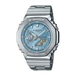 Montre Casio G-shock Bleu Sky - Montres &eacute;tanches Homme | Marc Orian