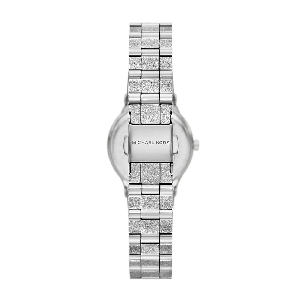 Montre Michael Kors Billie Argent&eacute; - Montres &eacute;tanches Femme | Marc Orian