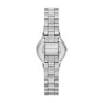 Montre Michael Kors Billie Argent&eacute; - Montres &eacute;tanches Femme | Marc Orian