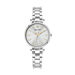 Montre Pierre Lannier Essential Argenté - Montres étanches Femme | Marc Orian