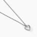 Collier Argent Giulio - Colliers Femme | Marc Orian