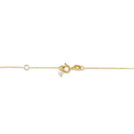 Bracelet Chabha Or Jaune Perle De Culture - Bracelets cha&icirc;nes Femme | Marc Orian