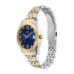 Montre Fossil Scarlette Mini Bleu - Montres &eacute;tanches Femme | Marc Orian
