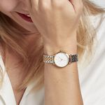 Montre Codhor Alix Blanc - Montres classiques Femme | Marc Orian