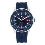 Montre Tommy Hilfiger Remy Bleu - Montres &eacute;tanches Homme | Marc Orian
