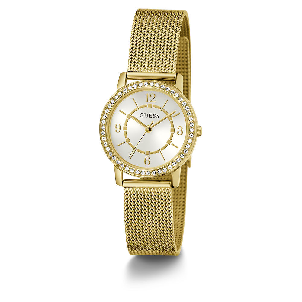 Montre Guess Melody Blanc - Montres classiques Femme | Marc Orian