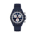 Montre Ice Watch Bewatch Chrono Bleu - Montres &eacute;tanches Homme | Marc Orian