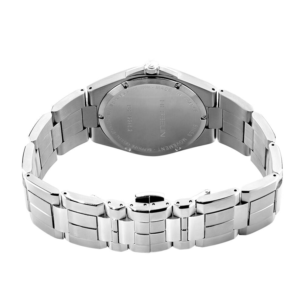 Montre Herbelin Cap Camarat Bleu - Montres classiques Homme | Marc Orian