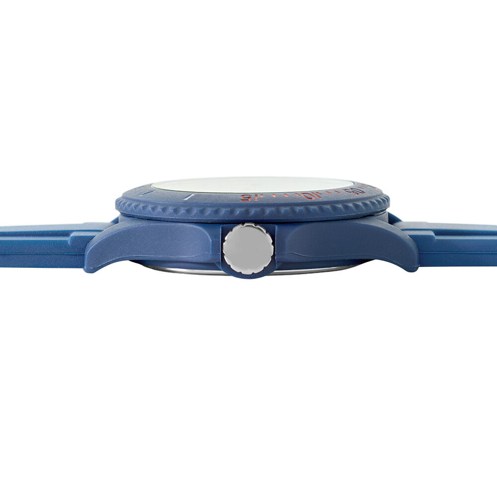 Montre U.S. Polo Us Polo Winner Bleu - Montres &eacute;tanches Homme | Marc Orian
