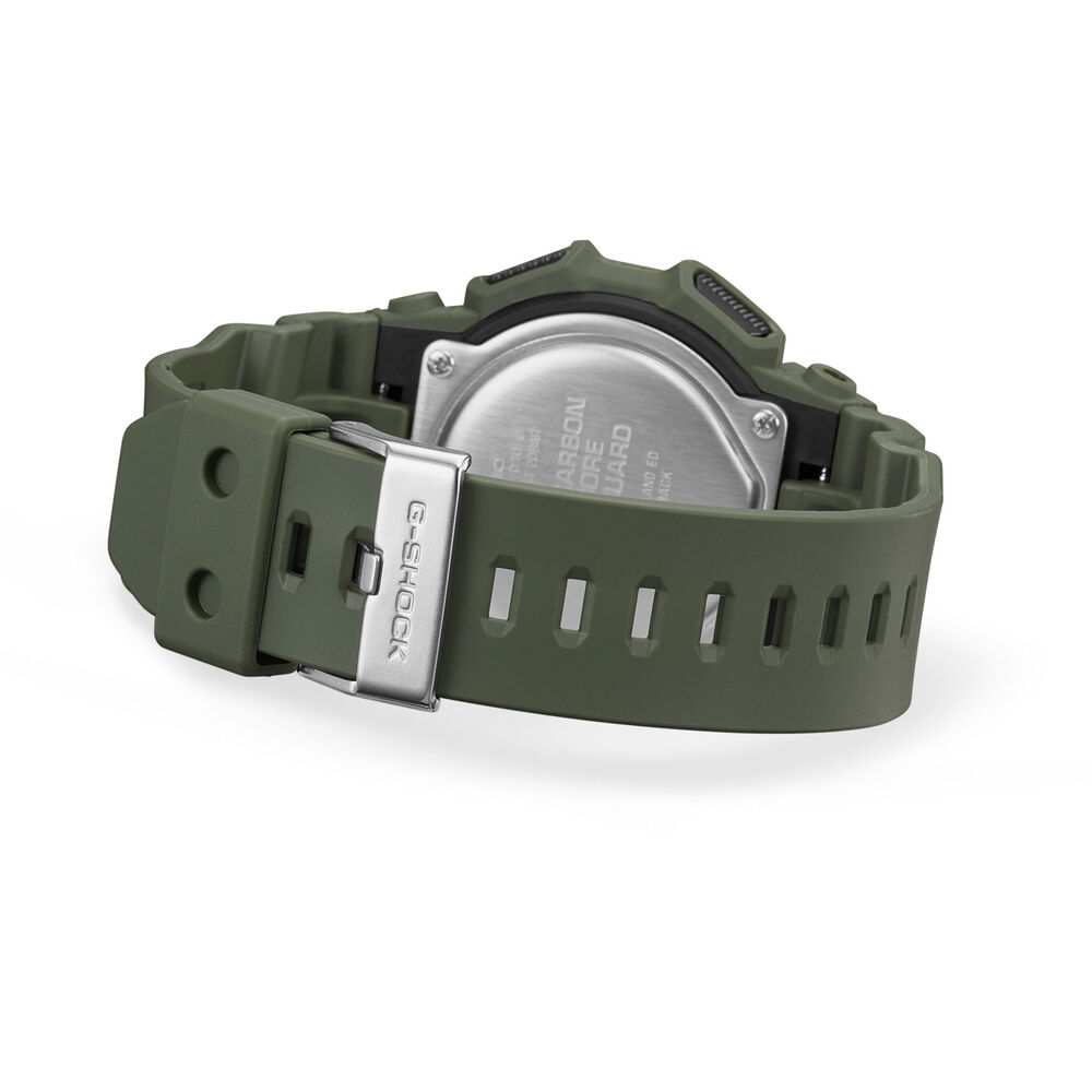 Montre Casio G-shock - Montres &eacute;tanches Homme | Marc Orian