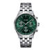 Montre Cluse Anthéor Multifonction Vert - Montres étanches Homme | Marc Orian