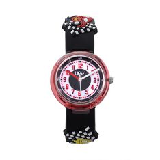 Montre Upp Fuzzy Bicolore - Montres Enfant | Marc Orian