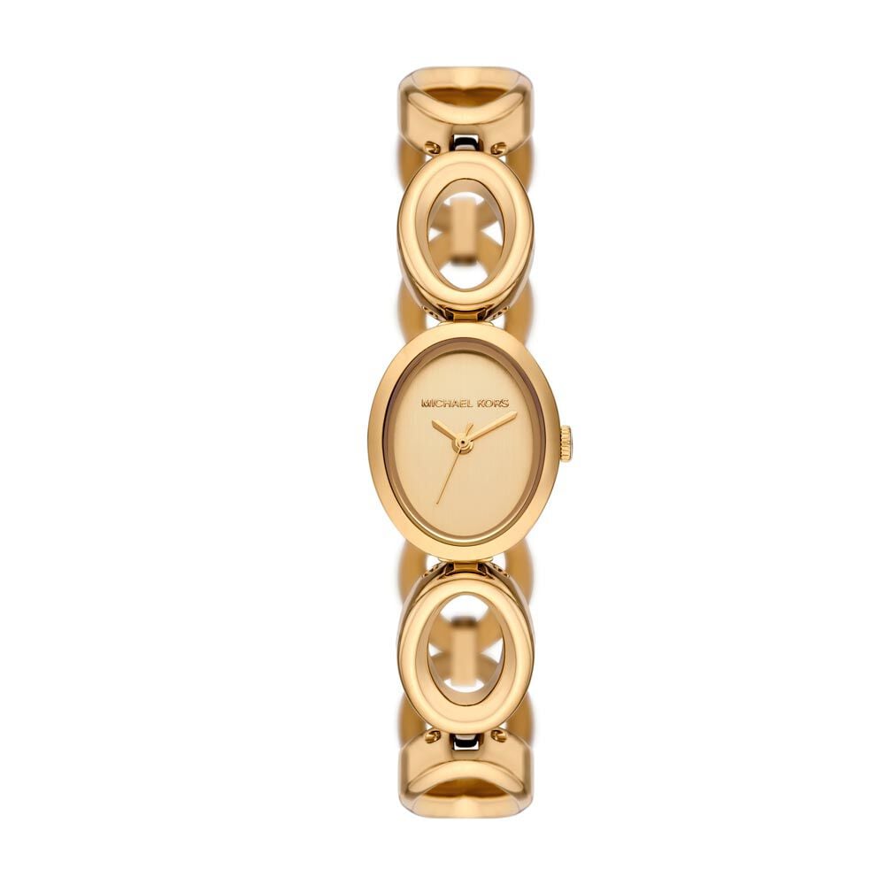 Montre Michael Kors Maude Dor&eacute; - Montres &eacute;tanches Femme | Marc Orian