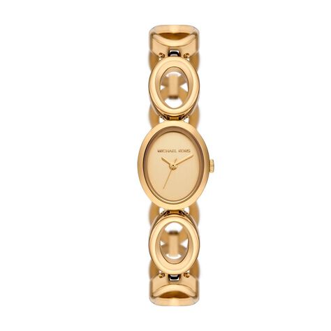 Montre Michael Kors Maude Dor&eacute; - Montres &eacute;tanches Femme | Marc Orian