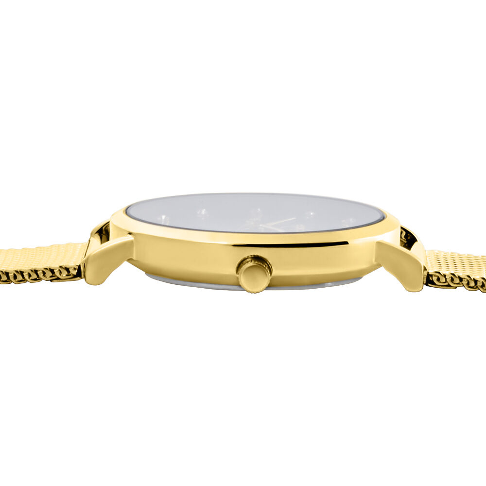 Montre Codhor Camille Bleu - Montres étanches Femme | Marc Orian