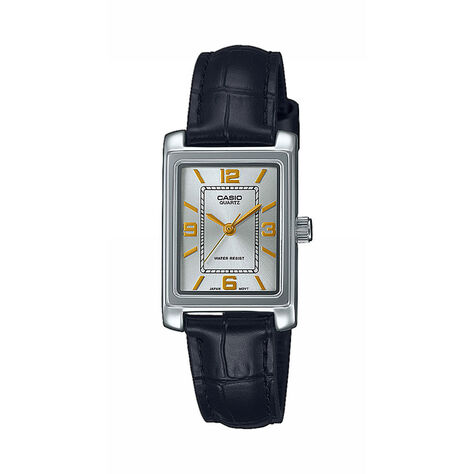 Montre Casio Collection Women Gris - Montres classiques Femme | Marc Orian