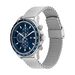 Montre Tommy Hilfiger Miles Bleu - Montres étanches Homme | Marc Orian