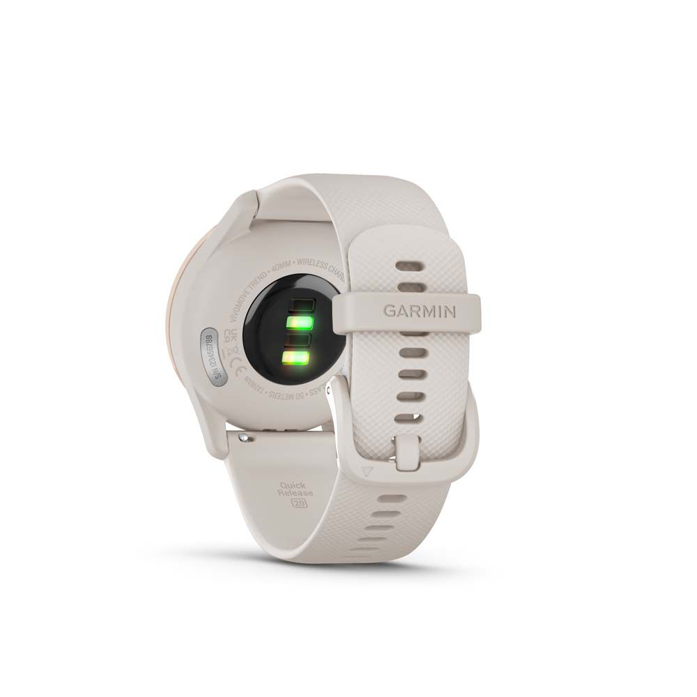 Montre Connectée Garmin Vivomove Trend - Montres connectées Femme | Marc Orian