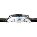 Montre Pierre Lannier Lannier Aviateur Bleu - Montres &eacute;tanches Homme | Marc Orian