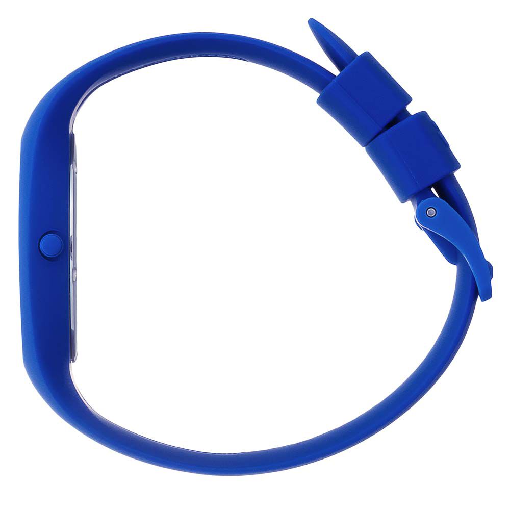 Montre Ice Watch Colour Bleu - Montres étanches Famille | Marc Orian