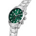 Montre Maserati Attrazione Vert - Montres étanches Homme | Marc Orian