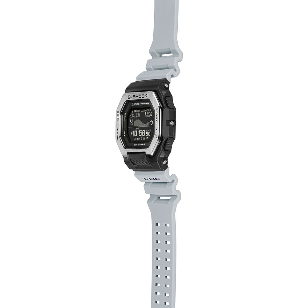 Montre Casio G-shock - Montres étanches Homme | Marc Orian