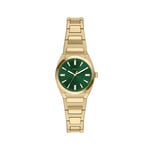 Montre Fossil Everett Femme Vert - Montres &eacute;tanches Femme | Marc Orian