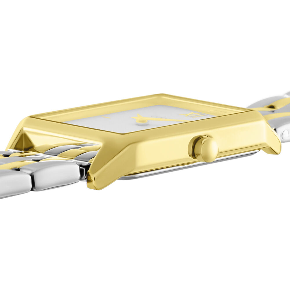 Montre Codhor Arianne Blanc - Montres &eacute;tanches Femme | Marc Orian