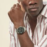 Montre Seiko Prospex Vert - Montres automatiques Homme | Marc Orian