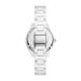 Montre Michael Kors Liliane Blanc - Montres étanches Femme | Marc Orian