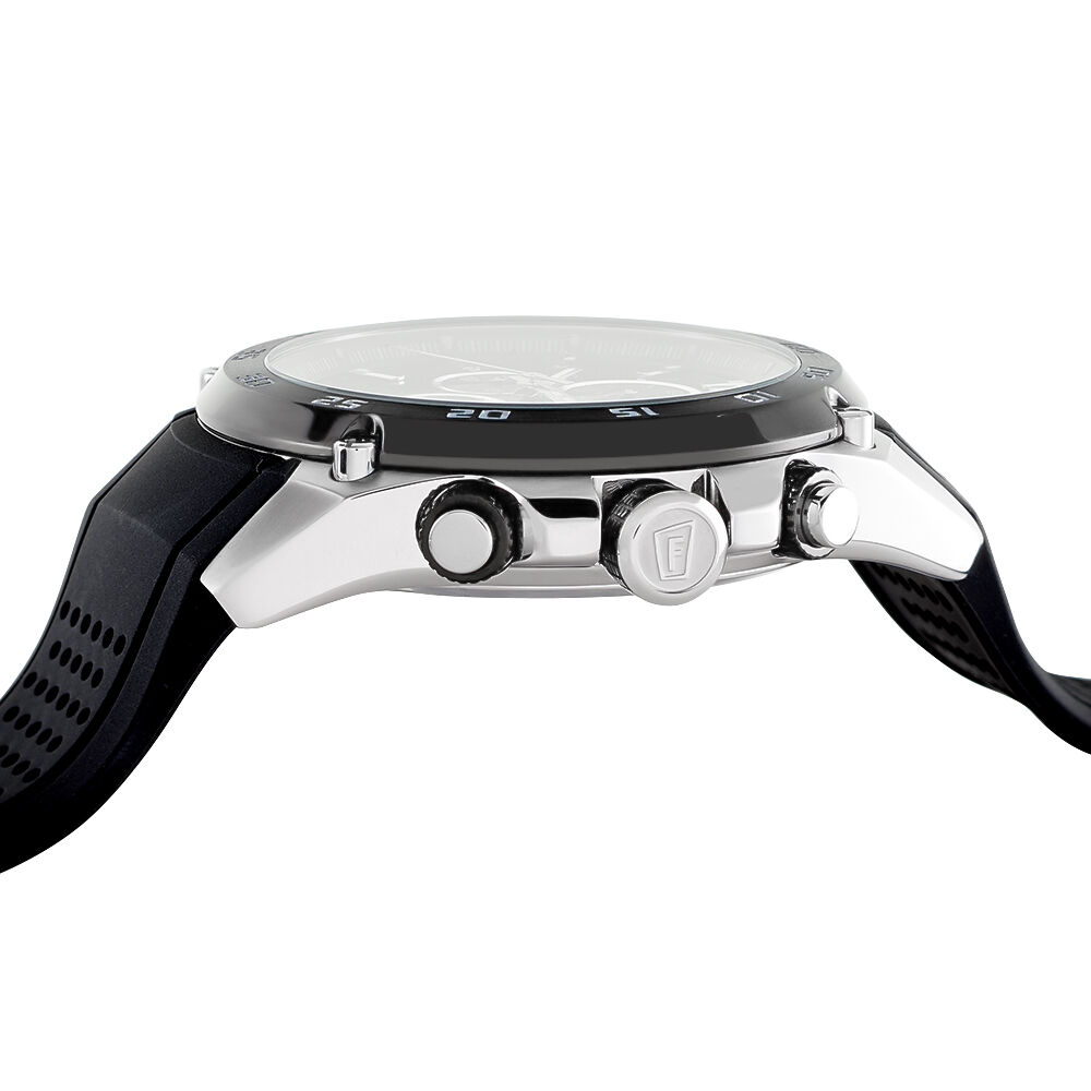 Montre Festina The Originals Noir - Montres étanches Homme | Marc Orian